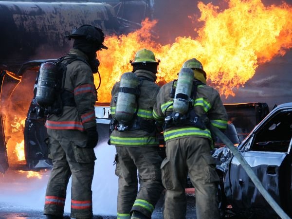Fire NOC Consultant in Jaipur - Fire Fox